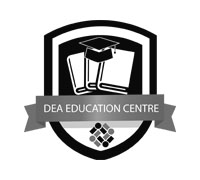DEA Education Centre Logo